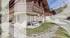 BARNES CHAMONIX - CENTRE  A PIED - APPARTEMENT 3 PIECES - VUE MONT BLANC - JARDIN
