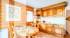 BARNES CHAMONIX - CENTRE  A PIED - APPARTEMENT 3 PIECES - VUE MONT BLANC - JARDIN