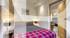 MEGEVE - MONT D'ARBOIS LE TOUR- 3 BEDROOMS APARTMENT - GARDEN FLOOR - SKI IN / SKI OUT
