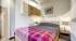 MEGEVE - MONT D'ARBOIS LE TOUR- 3 BEDROOMS APARTMENT - GARDEN FLOOR - SKI IN / SKI OUT