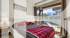 MEGEVE - MONT D'ARBOIS LE TOUR- 3 BEDROOMS APARTMENT - GARDEN FLOOR - SKI IN / SKI OUT