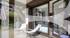 MEGEVE - MONT D'ARBOIS LE TOUR- 3 BEDROOMS APARTMENT - GARDEN FLOOR - SKI IN / SKI OUT