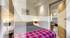 MEGEVE - SKI IN / SKI OUT - APPARTEMENT 3 CHAMBRES