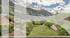 BARNES CHAMONIX - APPARTEMENT 71.5 m² - SUPERBE VUE MONT-BLANC - 2 CHAMBRES - BALCON - LES PRAZ -  PROCHE REMONTEES MECANIQUES DE LA FLEGERE