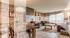 BARNES CHAMONIX - APPARTEMENT 71.5 m² - SUPERBE VUE MONT-BLANC - 2 CHAMBRES - BALCON - LES PRAZ -  PROCHE REMONTEES MECANIQUES DE LA FLEGERE