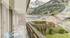 BARNES CHAMONIX - APPARTEMENT 71.5 m² - SUPERBE VUE MONT-BLANC - 2 CHAMBRES - BALCON - LES PRAZ -  PROCHE REMONTEES MECANIQUES DE LA FLEGERE