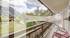 BARNES CHAMONIX - APPARTEMENT 71.5 m² - SUPERBE VUE MONT-BLANC - 2 CHAMBRES - BALCON - LES PRAZ -  PROCHE REMONTEES MECANIQUES DE LA FLEGERE