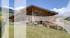 BARNES SAINT-GERVAIS - Stunning Chalet With a Cathedral Ceiling Living Room Near the Slopes