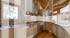 BARNES SAINT-GERVAIS - Stunning Chalet With a Cathedral Ceiling Living Room Near the Slopes