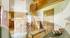BARNES SAINT-GERVAIS - Stunning Chalet With a Cathedral Ceiling Living Room Near the Slopes