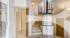 BARNES SAINT-GERVAIS - Stunning Chalet With a Cathedral Ceiling Living Room Near the Slopes
