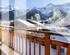 BARNES CHAMONIX - LES HOUCHES - DEUX CHALETS - 5 CHAMBRES - MAGNIFIQUE VUE SUR LE MASSIF DU MONT BLANC
