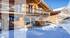 BARNES CHAMONIX - LES HOUCHES - DEUX CHALETS - 5 CHAMBRES -  MAGNIFIQUE VUE SUR LE MASSIF DU MONT BLANC