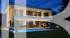 BARNES PAYS DE GEX - DIVONNE-LES-BAINS - ARCHITECT-DESIGNED VILLA 6 ROOMS