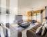 MEGEVE - EXCEPTIONAL 5 BEDROOMS DUPLEX APARTMENT - VILLAGE CENTER ON FOOT