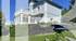 BARNES AIX-LES-BAINS - MANSION - 4 BEDROOMS - LAKE VIEW - PARK - GARAGE - WORKSHOP