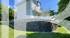 BARNES AIX-LES-BAINS - MANSION - 4 BEDROOMS - LAKE VIEW - PARK - GARAGE - WORKSHOP