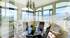 BARNES AIX-LES-BAINS - MANSION - 4 BEDROOMS - LAKE VIEW - PARK - GARAGE - WORKSHOP