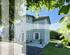 BARNES AIX-LES-BAINS - MANSION - 4 BEDROOMS - LAKE VIEW - PARK - GARAGE - WORKSHOP