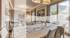 BARNES CHAMONIX - HYPER CENTER - HIGH-END APARTMENT - 3 BEDROOMS
