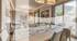 BARNES CHAMONIX - HYPER CENTRE - APPARTEMENT HAUT DE GAMME - 3 CHAMBRES