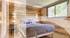 BARNES CHAMONIX - CHALET 264 m² - 7 CHAMBRES - 6 SALLES DE BAINS - LES HOUCHES
