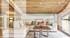 BARNES CHAMONIX - CHALET 264 m² - 7 CHAMBRES - 6 SALLES DE BAINS - LES HOUCHES