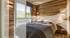 BARNES CHAMONIX -  CHALET 264 m² - 7 BEDROOMS - 6 BATHROOMS - LES HOUCHES