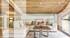 BARNES CHAMONIX -  CHALET 264 m² - 7 BEDROOMS - 6 BATHROOMS - LES HOUCHES