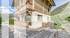 BARNES CHAMONIX - CHALET 264 m² - 7 CHAMBRES - 6 SALLES DE BAINS - LES HOUCHES