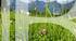 BARNES SAINT-GERVAIS - Building Plot with View of the Mont-Blanc Massif