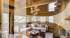 MEGEVE - PROCHE CENTRE - CHALET DE 520M2 MEGEVE - PROCHE CENTRE - CHALET DE 520M2