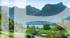 BARNES ANNECY TALLOIRES : LAKE AND MOUNTAINS VIEW