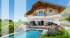 BARNES ANNECY  :  VILLA RENOVÉE AVEC VUE MONTAGNES ET LAC