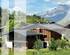 DEMI QUARTIER - MEGÈVE – CHALET NEUF À PERSONNALISER – PROCHE CENTRE ET REMONTÉES MÉCANIQUES
