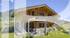 PRAZ-SUR-ARLY - CHALET OF 203 M2 NEAR THE SLOPES