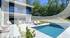 New villa les Monts with swimming pool New villa les Monts with swimming pool