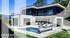 New villa les Monts with swimming pool New villa les Monts with swimming pool