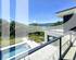 BARNES Aix-les-Bains - CHAMBÉRY - LES MONTS - VILLA CONTEMPORAINE AVEC VUE PANORAMIQUE - PISCINE