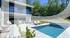 BARNES Aix-les-Bains - CHAMBÉRY - LES MONTS - VILLA CONTEMPORAINE AVEC VUE PANORAMIQUE - PISCINE BARNES Aix-les-Bains - CHAMBÉRY - LES MONTS - VILLA CONTEMPORAINE AVEC VUE PANORAMIQUE - PISCINE