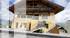 BARNES SAINT-GERVAIS - Beautiful, Spacious, and Tranquil Flat