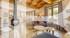 4 BEDROOMS CHALET - PRAZ-SUR-ARLY - NEAR SKI SLOPES