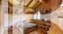 4 BEDROOMS CHALET - PRAZ-SUR-ARLY - NEAR SKI SLOPES
