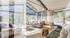 BARNES CHAMONIX - EXCLUSIVE - SAVOY - EXCEPTIONAL LOCATION AND VIEWS