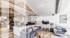 BARNES CHAMONIX - EXCLUSIVE - SAVOY - EXCEPTIONAL LOCATION AND VIEWS
