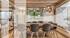 BARNES CHAMONIX - EXCLUSIVE - SAVOY - EXCEPTIONAL LOCATION AND VIEWS
