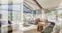 BARNES CHAMONIX -  EXCLUSIVE - SAVOY  - EMPLACEMENT D'EXCEPTION - MAGNIFIQUE VUE