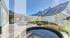 BARNES CHAMONIX -  EXCLUSIVE - SAVOY  - EMPLACEMENT D'EXCEPTION - MAGNIFIQUE VUE