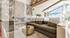 BARNES CHAMONIX -  EXCLUSIVE - SAVOY  - EMPLACEMENT D'EXCEPTION - MAGNIFIQUE VUE