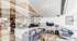 BARNES CHAMONIX -  EXCLUSIVE - SAVOY  - EMPLACEMENT D'EXCEPTION - MAGNIFIQUE VUE